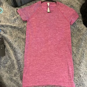 Lululemon Swiftly Tech 2.0